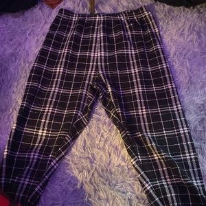 comfy pair of leggings